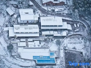 ShringSense Hostel