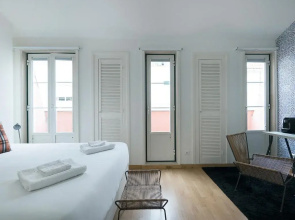 Shiado Suites