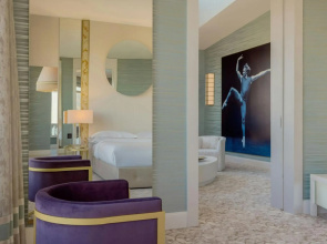 Отель Sheraton Батуми