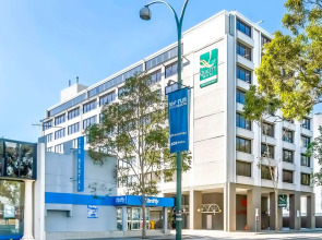 Quality Hotel Ambassador Perth