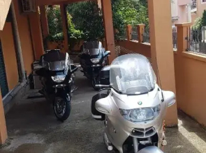 Guest House Damjana