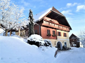 Chalet "Knusperhäuschen"