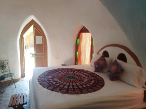 Wayahnb'al eco hostal - Hostel