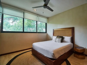 Bungalos Village 220 By Lockey