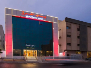 Bodor Alsharq 3