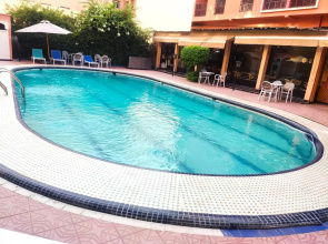 Appart-Hotel EZZAHIA by HMS