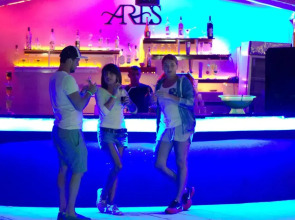 Ares Dream Hotel- All Inclusive