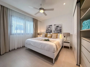 Luxury 2 Bedroom Apartment