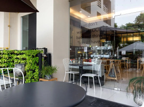 At115 by Rompo Mansion