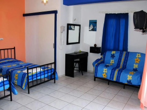 Psaras Apartments