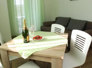 Smart Apartments
