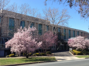 Rydges Canberra