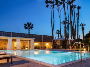 Villa Erika Con Piscina Privata