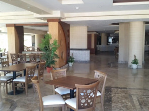 Gravity Hotel & Aqua Park Hurghada  Families and Couples Only