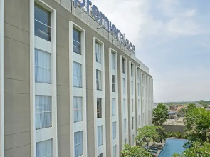 Premier Inn Surabaya Juanda