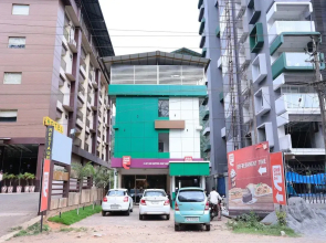 OYO Rooms Vythiri Lakkidi Post