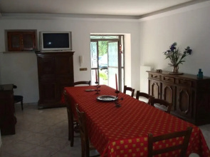 B&B Villa Colle