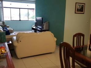 Apartamento Marco e Hilda