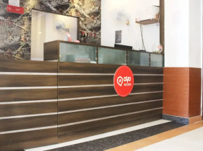 OYO 1180 Hotel Kartikay