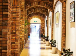 Hangzhou Xin An Jiang Forest Spa Resort