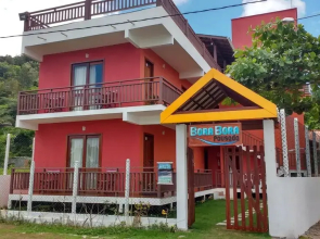 BoraBora Pousada