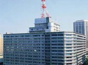 Rihga Grand Hotel Osaka