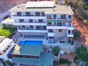 Vadisu Apart Hotel