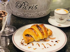 HD Park Hotel