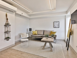 Berri Furnished Apartments by Top Stays