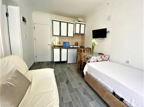 Dalyan Gurkan Apart Hotel