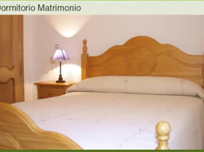 Apartamento Rural Los Adobes I