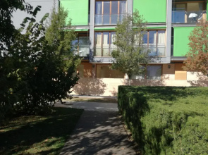 Bed  Go Trento