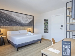 Hotel Andante