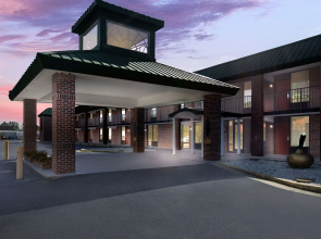 Quality Inn & Suites Vidalia