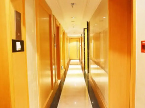 Grandview Golden Palace Weifudun Apartment