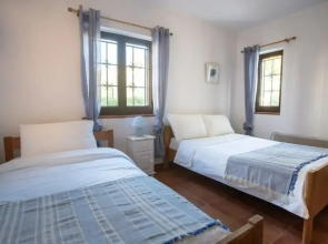 Casa Cora o in Carvoeiro