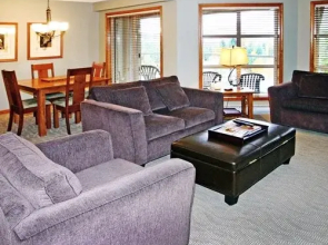 Vitality Assurance Vacations At The Aspens, Whistler, Canada