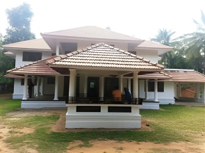 Wellbeing Resorts