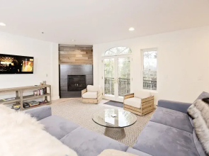 Bear Creek Lodge 404 4 Bedroom Condo