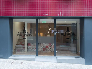 Almadina Smart Luxury