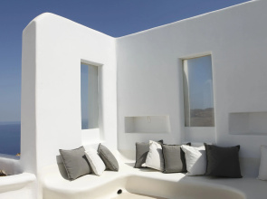Villa Melmastia
