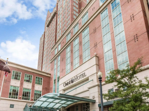 Omni Providence Hotel