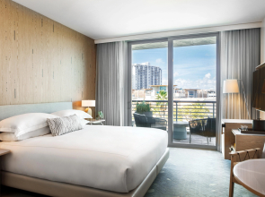 Kimpton Hotel Palomar South Beach by IHG