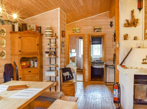 Awesome Home in Hægeland With 3 Bedrooms and Jacuzzi