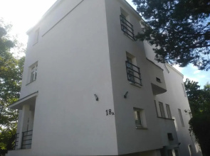 Rezydencja Lipowa 18a