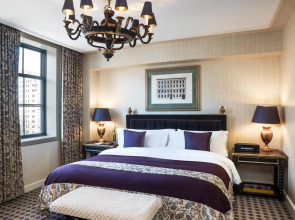 The St. Regis Washington, D.C.