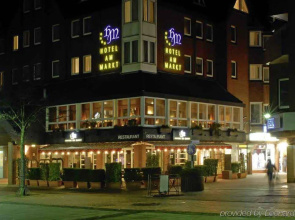 Hotel Am Markt