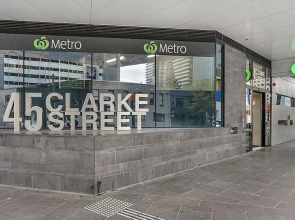 Melbourne City Apartments Panoramic Skyview Penthouse