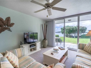 Bahia Vista 13150 - Two Bedroom Condo