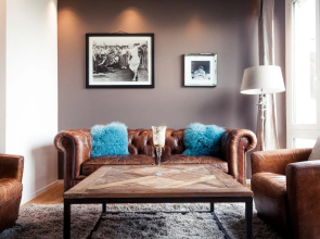 Parkhotel Langenthal